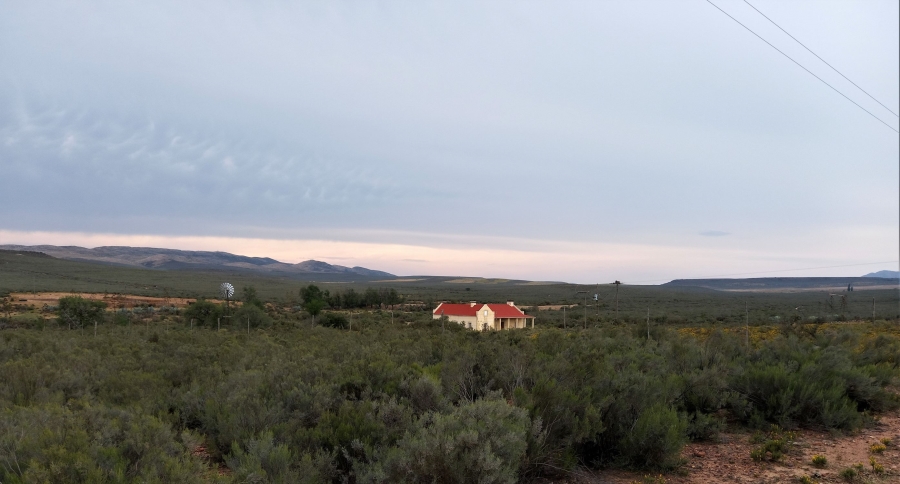 Commercial Property for Sale in Uniondale Rural Western Cape